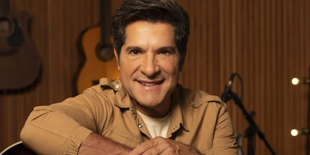 Daniel é a 5ª atração confirmada para a tradicional festa alemã do município