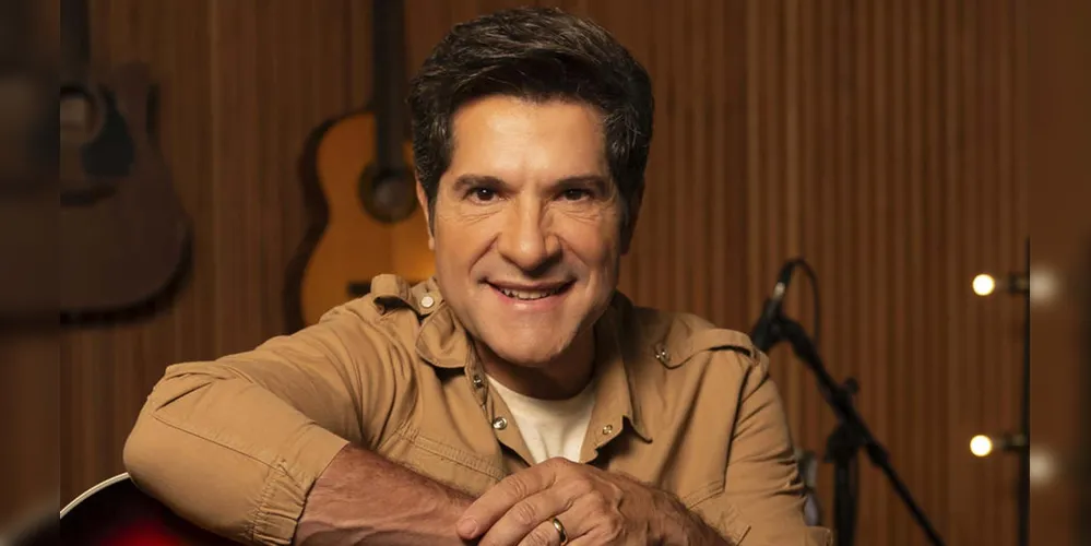 Daniel é a 5ª atração da Münchenfest