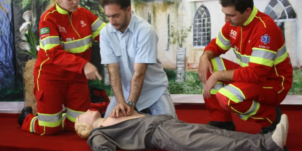 Ação será realizada em escolas da cidade