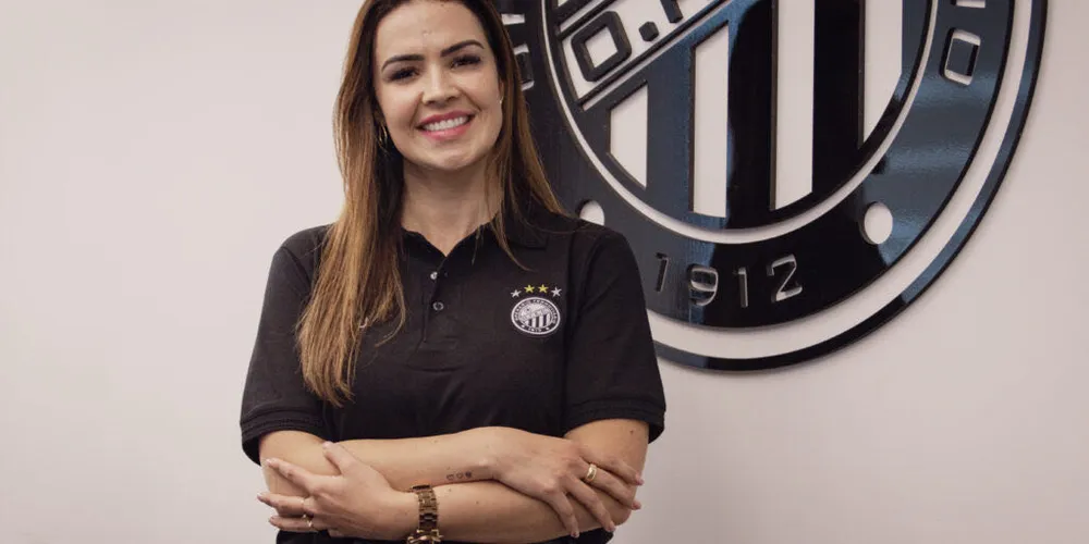 O anúncio foi divulgado na tarde desta terça-feira (2)