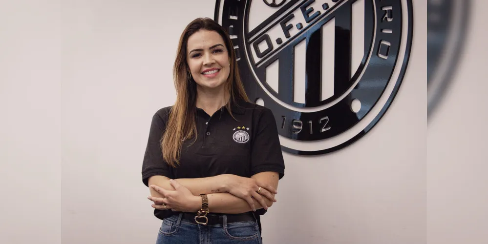 O anúncio foi divulgado na tarde desta terça-feira (2)