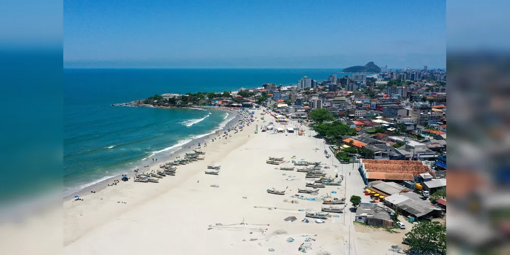 À tarde os termômetros devem chegar aos 25°C, pelo menos, em todo o Estado