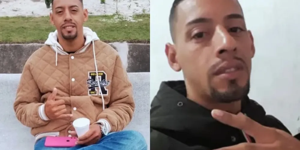 Jonathan Santana Macedo