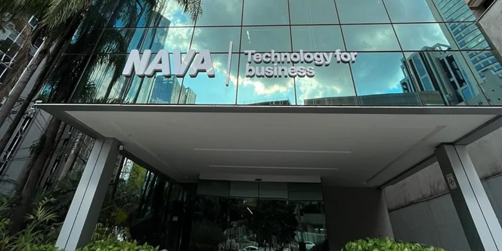 Empresa fornece serviços e soluções de tecnologia