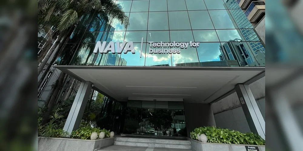Empresa fornece serviços e soluções de tecnologia