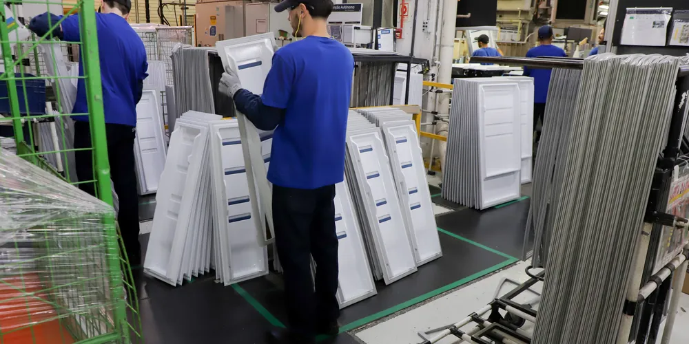 Ao todo são 248 vagas de emprego ofertadas pela Agência do Trabalhador