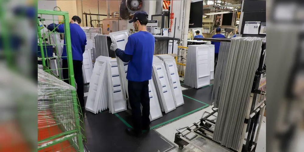 Ao todo são 248 vagas de emprego ofertadas pela Agência do Trabalhador