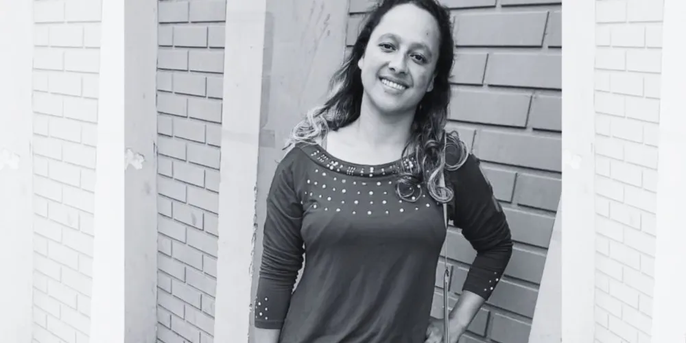 Patrícia Fátima de Lima morreu após luta contra câncer