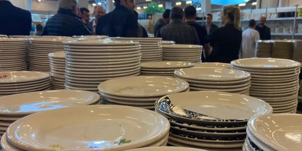 Campo Largo promove 32ª Feira da Louça, uma das principais referências do setor no País