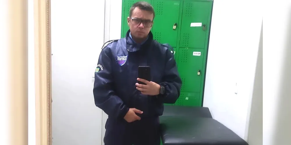 Felipe Matheus Bueno será sepultado nesta sexta-feira (17)