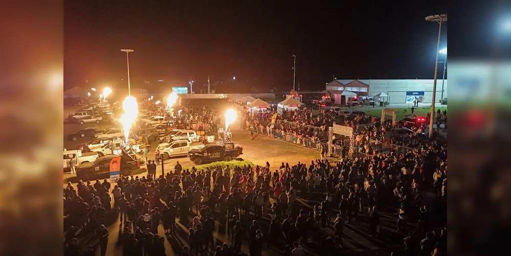 Programação do Festival da Primavera segue neste domingo (14).