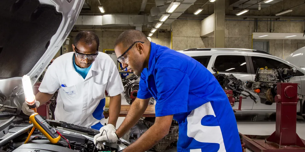 O curso abordará conteúdos para quem deseja ampliar seus conhecimentos na área