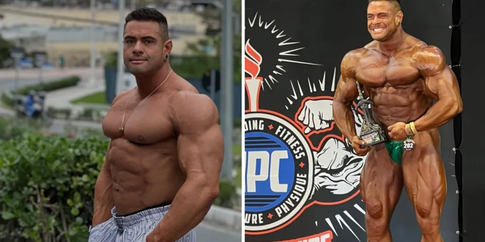 O velório acontecerá em Novo Hamburgo