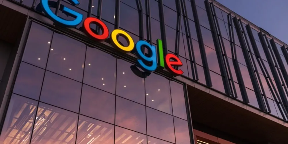 Dona do Google lidera lista de empresas mais com maior valor de mercado