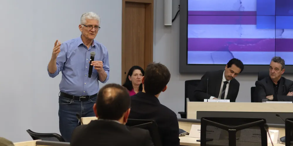 Governo vai ampliar medidas de auxílio a empresas afetadas por tarifas dos EUA