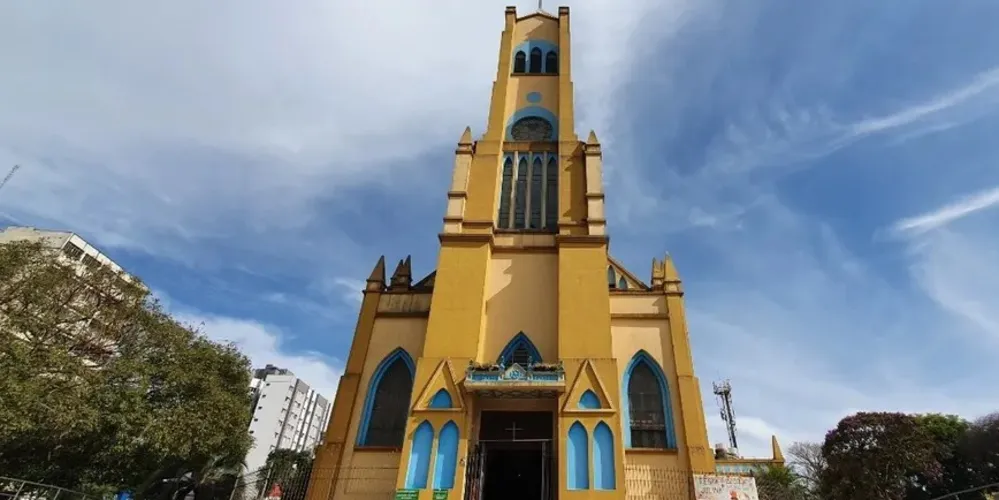 Populares irão se reunir na Praça dos Polacos