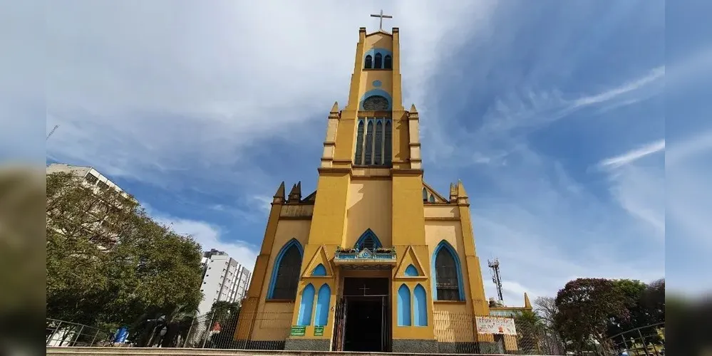Populares irão se reunir na Praça dos Polacos
