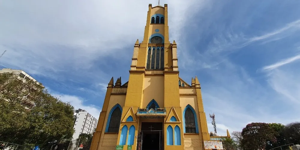 Populares irão se reunir na Praça dos Polacos