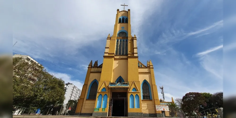 Populares irão se reunir na Praça dos Polacos