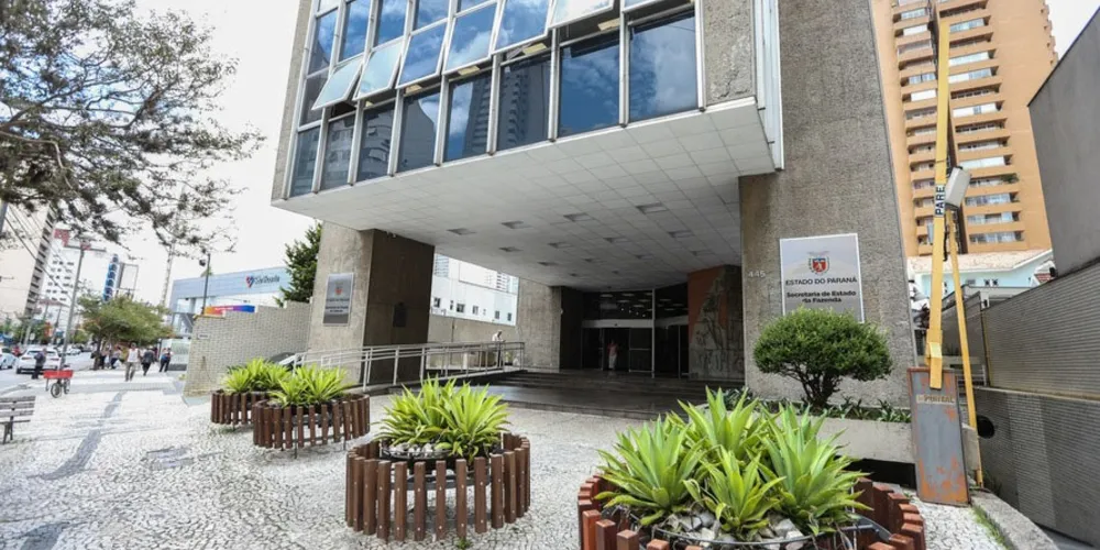 Com salário de quase R$ 13 mil, Secretaria da Fazenda anuncia concurso público para Agente Fazendário Estadual