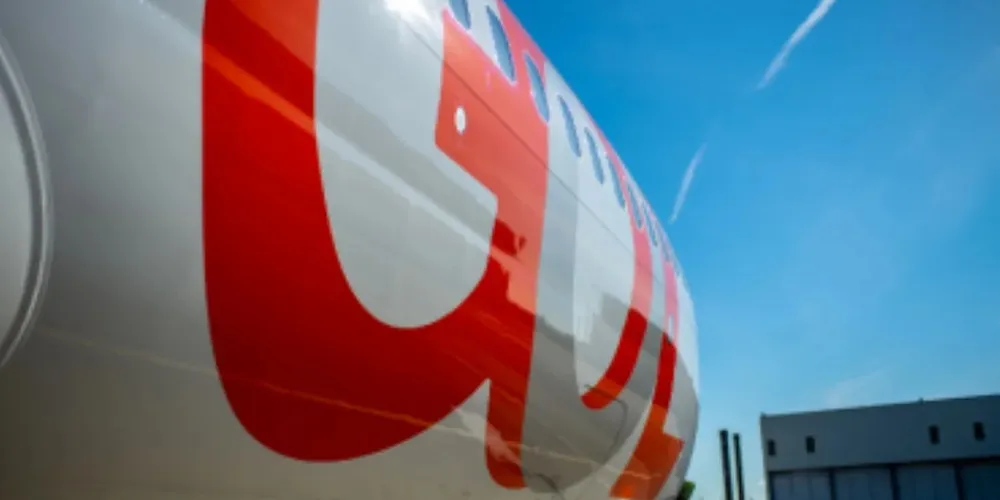 A Gol Linhas Aéreas publicou uma nota sobre o caso