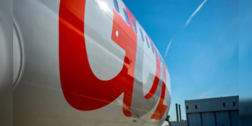 A Gol Linhas Aéreas publicou uma nota sobre o caso