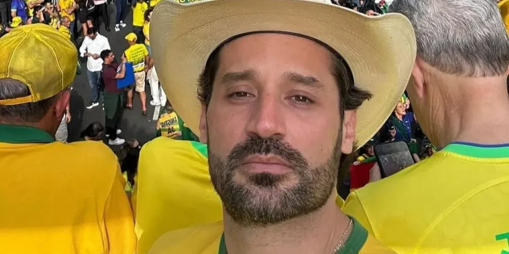 Guilherme Piai, Secretário do Agro no estado de São Paulo