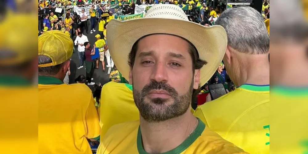 Guilherme Piai, Secretário do Agro no estado de São Paulo