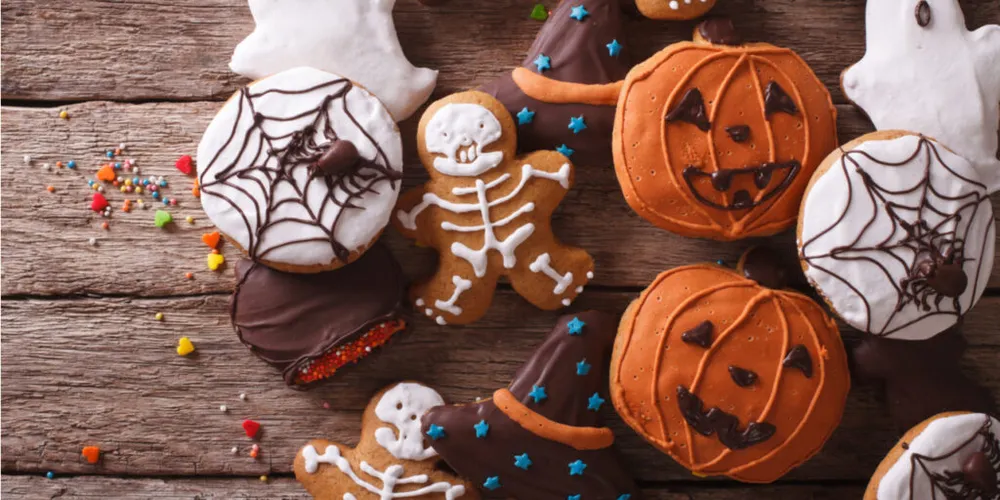 Descubra como cada signo encara as energias do Halloween.