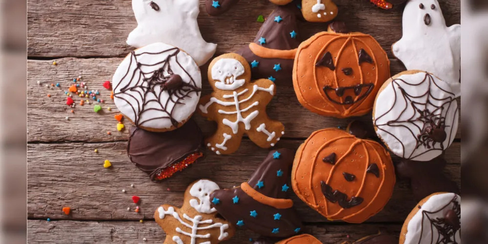 Descubra como cada signo encara as energias do Halloween.