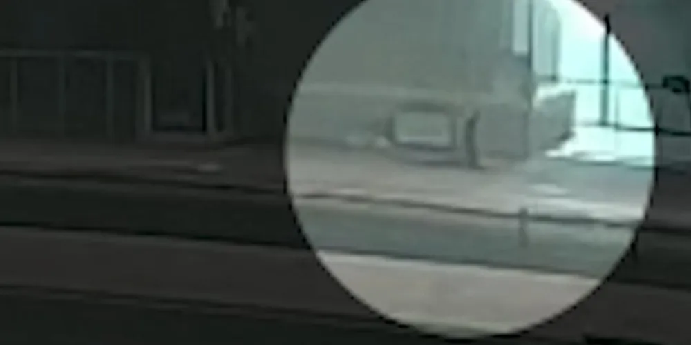 Idoso de 73 anos foi morto em calçada no Paraná.