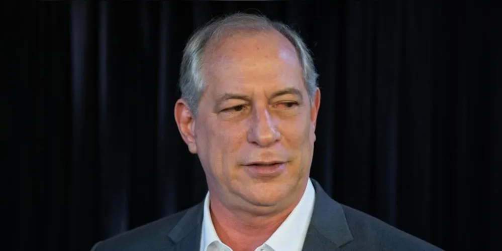 Ciro Gomes disputou as duas últimas eleições presidenciais pelo PDT