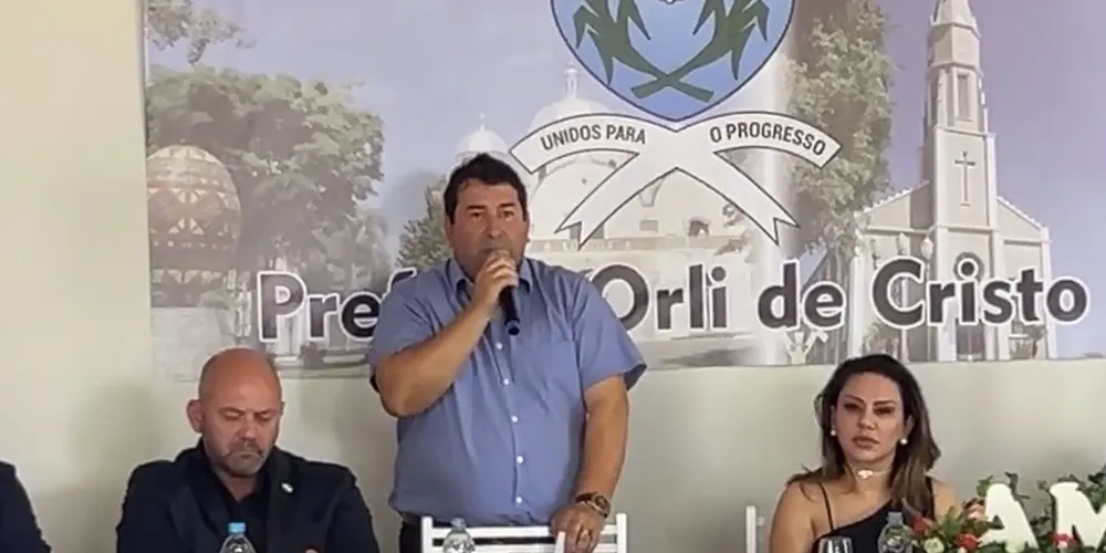 Pedido foi feito durante a Reunião Ordinária da AMCG, em Ivaí