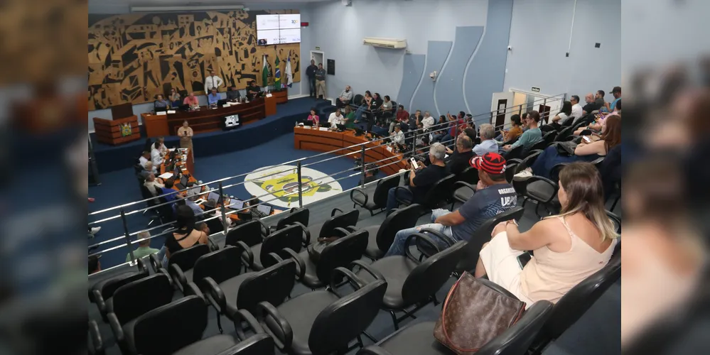 Prazo de apresentação das emendas começou a correr desde quinta (2)