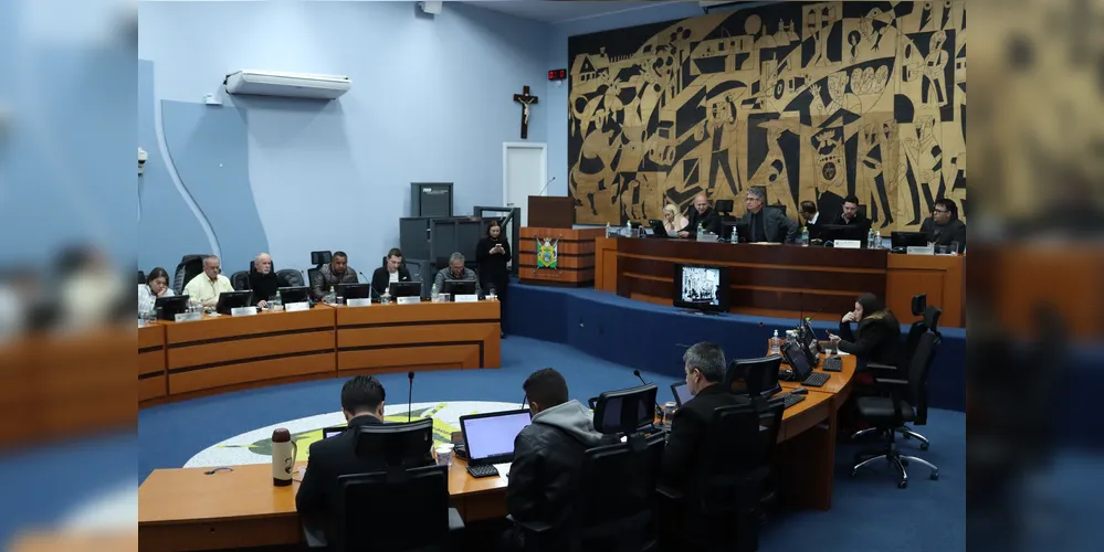 As declarações de utilidade pública no município são regulamentadas pela Lei nº 6.826/2001