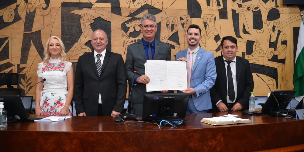 Projeto foi sancionado no começo deste ano