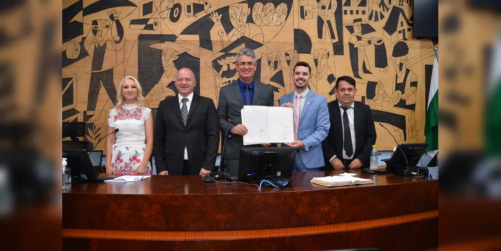 Projeto foi sancionado no começo deste ano