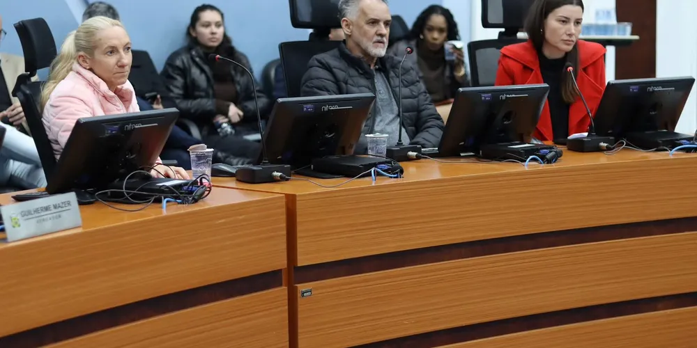 Ação acontece na próxima quinta-feira (16)