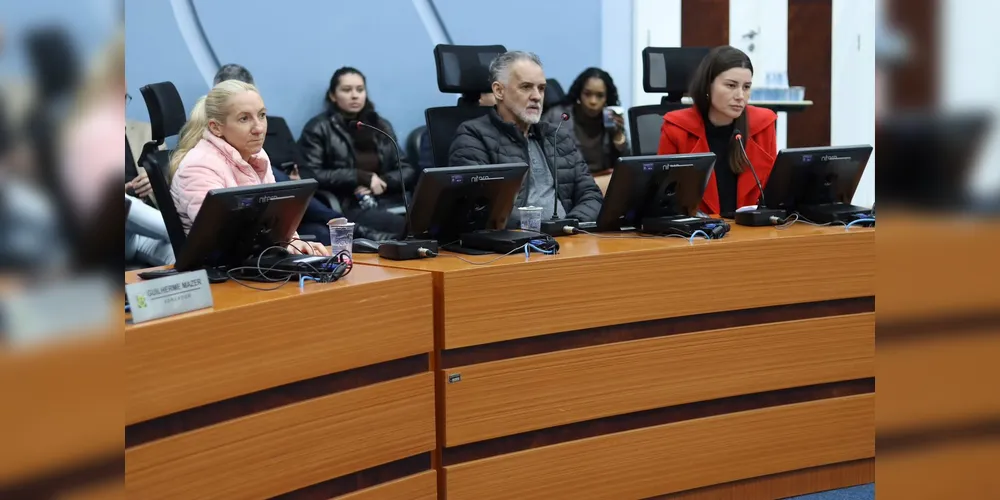 Ação acontece na próxima quinta-feira (16)