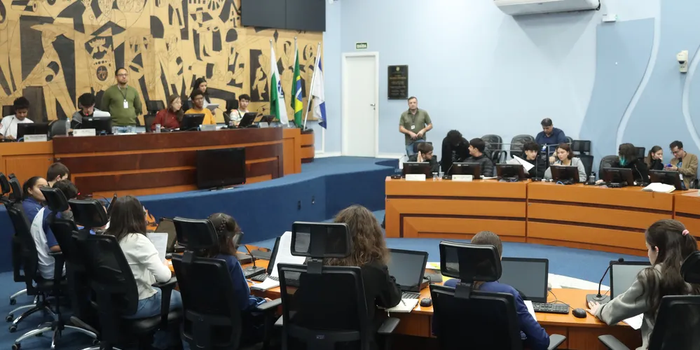 Sessão ocorreu nesta quinta-feira (28) e abordou temas como diretrizes para o atendimento humanizado e responsável no sistema público de saúde