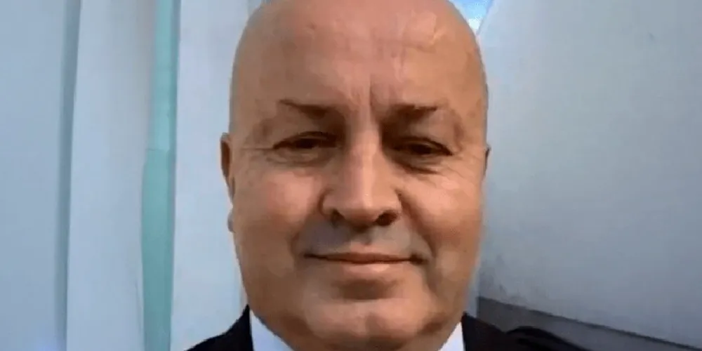 Antonio Carlos Camilo Antunes ficou conhecido como “Careca do INSS”