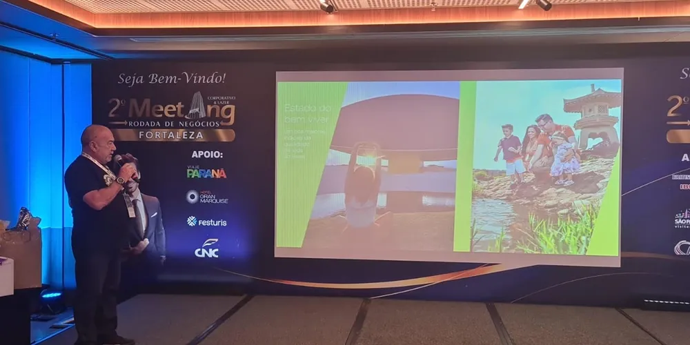 A capacitação mais recente impactou profissionais do trade turístico nordestino