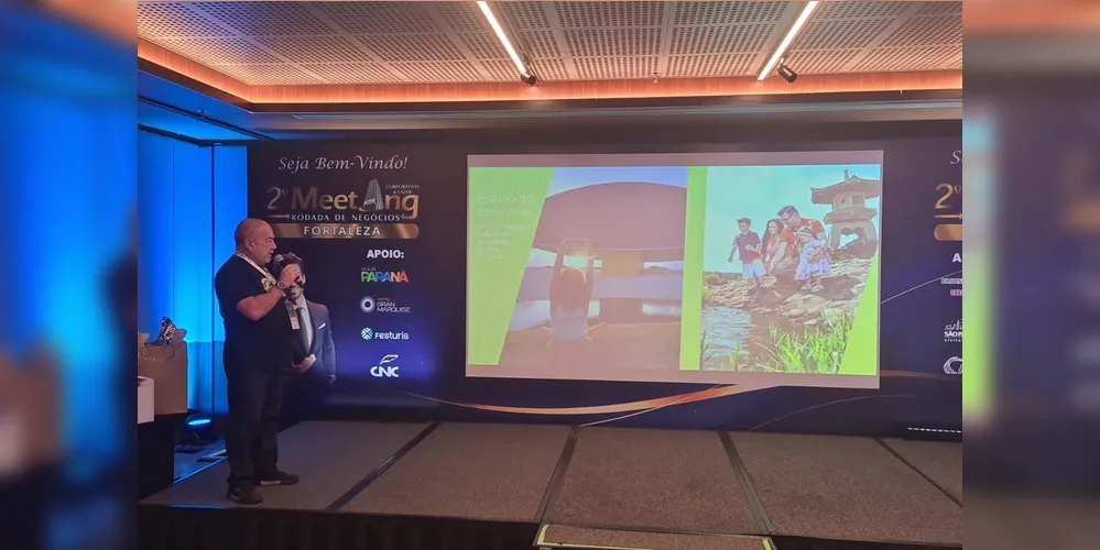 A capacitação mais recente impactou profissionais do trade turístico nordestino