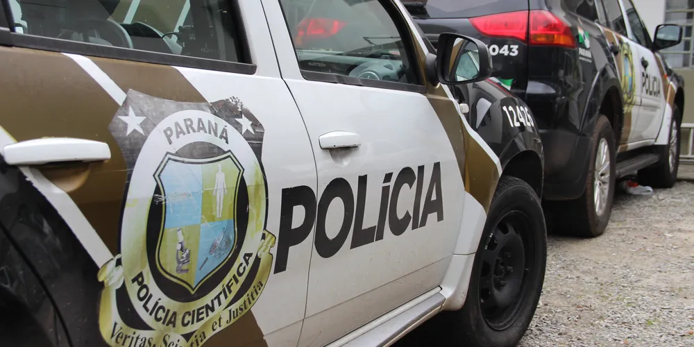 A Polícia Científica foi acionada para recolher o corpo