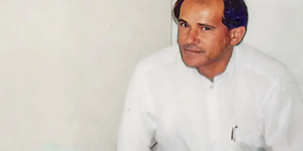 Jesus esteve lotado na Pró-Reitoria de Graduação (Prograd)