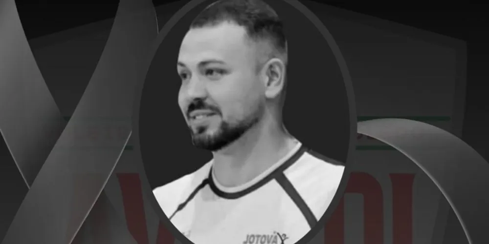 Julio Cezar dos Passos será velado em Ponta Grossa nesta segunda-feira (20)