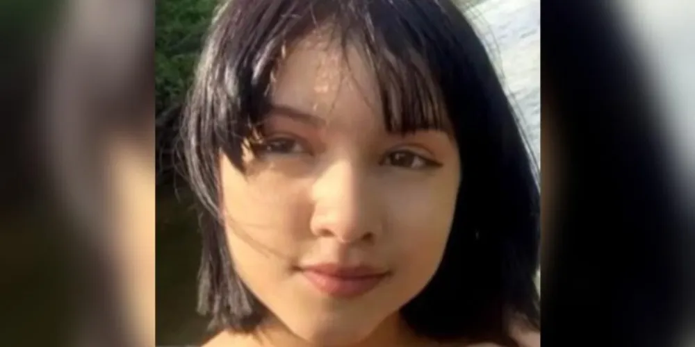 Deyvyla Taissa, de 18 anos, foi assassinada pelo próprio companheiro