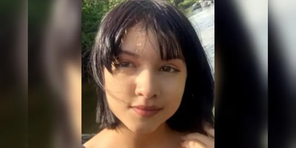 Deyvyla Taissa, de 18 anos, foi assassinada pelo próprio companheiro