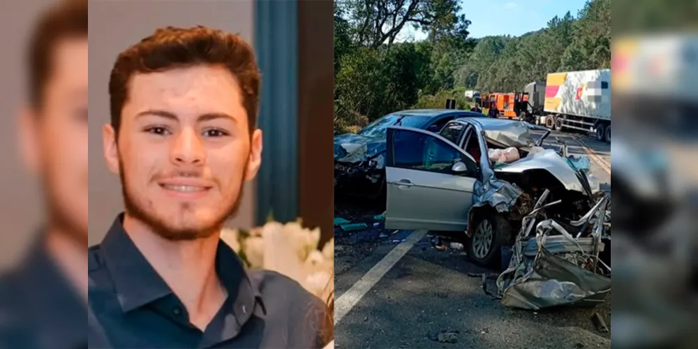 Fernando era estudante de Agronomia