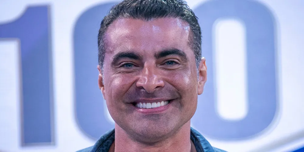 JP Mantovani tinha 46 anos